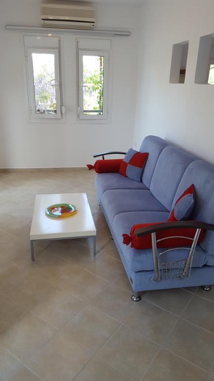 Nautilus Apartments Lesbos Island Exteriér fotografie